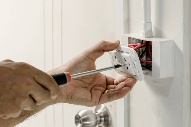 Emergency Electrical Repair Services in Lesslie, SC