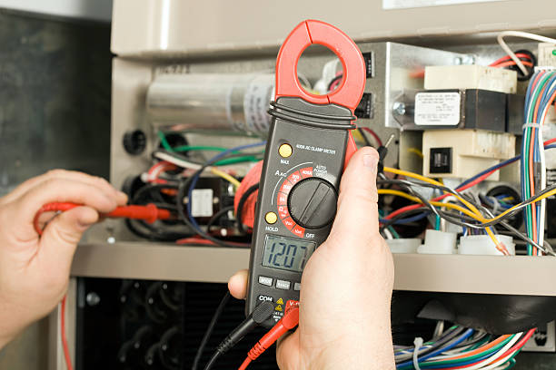 Commercial Electrical Services in Lesslie, SC