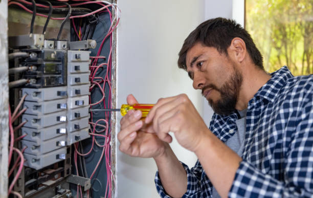 Reliable Lesslie, SC Electrical Services Solutions